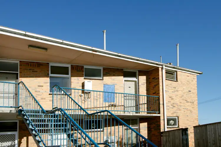Sixth view of Homely unit listing, 10/95 Macalister Street, Sale VIC 3850
