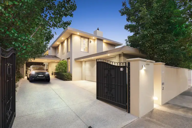 138 Kooyong Road, Toorak VIC 3142