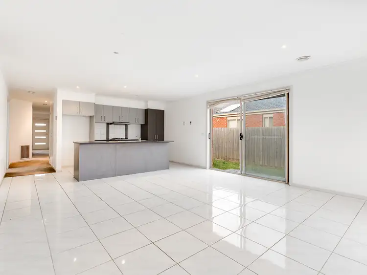 Third view of Homely house listing, 7 Andrew Road, Truganina VIC 3029