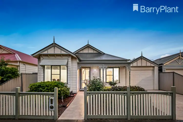 Main view of Homely house listing, 73 Knightsbridge Drive, Tarneit VIC 3029