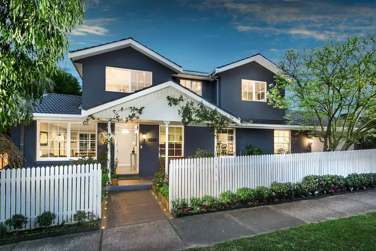 1 Baird Court, Blackburn South VIC 3130