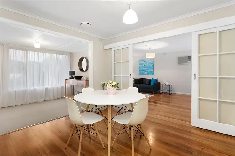 Second view of Homely house listing, 6 Aldinga Street, Blackburn South VIC 3130