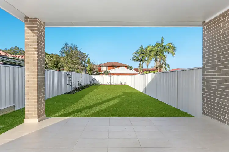 Sixth view of Homely house listing, 17 Henry Lawson Drive, Peakhurst NSW 2210