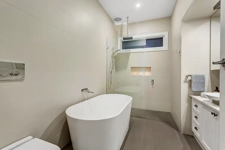Fifth view of Homely house listing, 50 Marshall Street, Ivanhoe VIC 3079