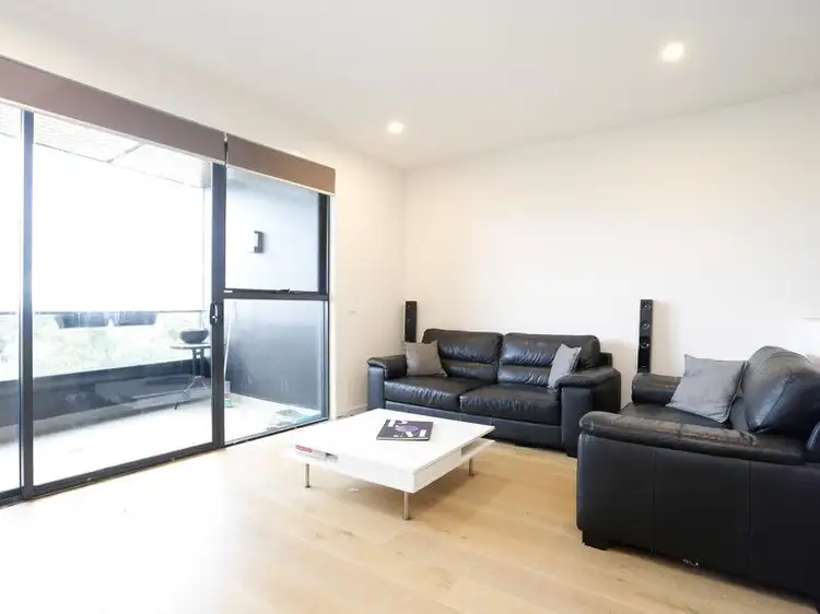 Second view of Homely townhouse listing, 15/14 Horizon Drive, Maribyrnong VIC 3032