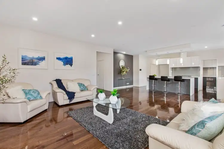 Fourth view of Homely house listing, 10 Telopea Avenue, Wallan VIC 3756