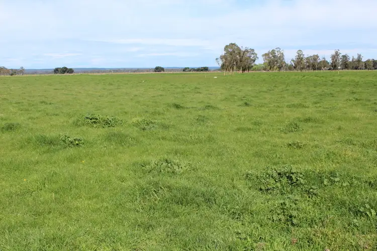 Third view of Homely rural property listing, LOT 2/124 Lower Heart Road, Sale VIC 3850