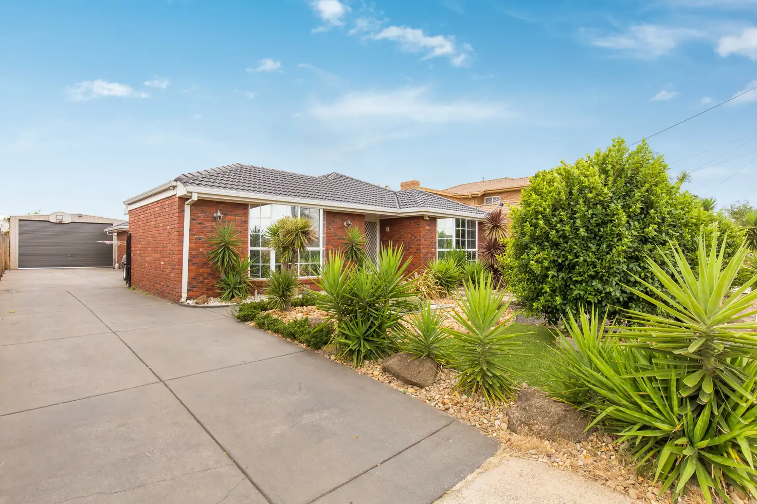 Main view of Homely house listing, 19 Dona Drive, Hoppers Crossing VIC 3029