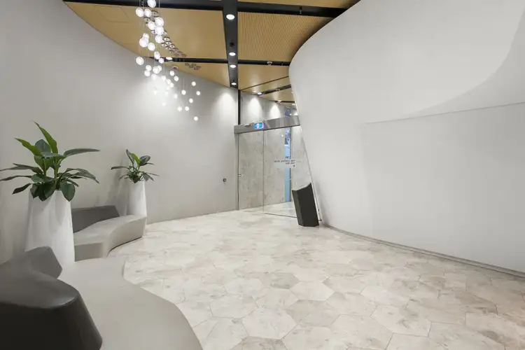 Third view of Homely apartment listing, 2007/38 Albert Road, South Melbourne VIC 3205