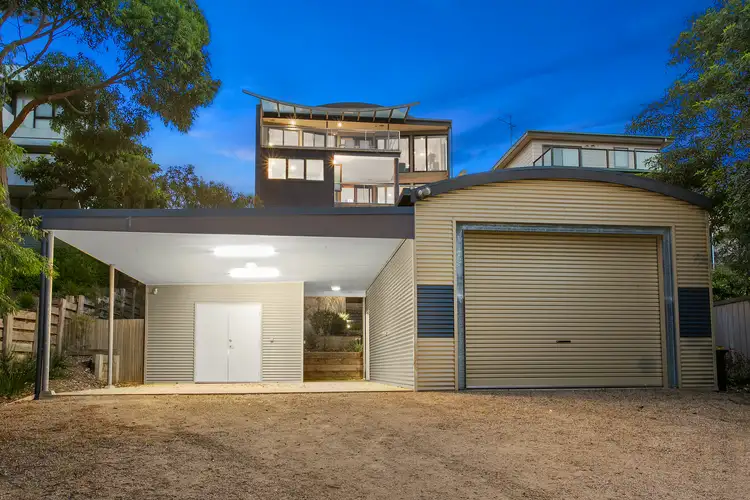 13 Fraser Street, Queenscliff VIC 3225
