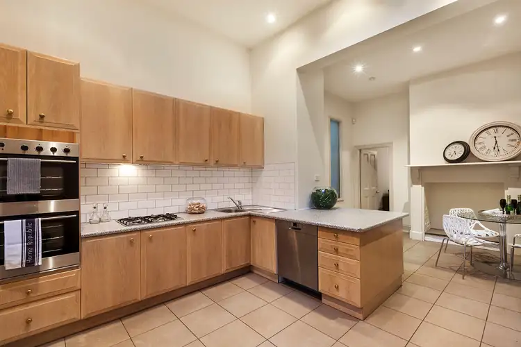 Sixth view of Homely house listing, 5 Kensington Road, South Yarra VIC 3141