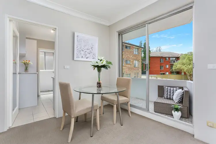 Fourth view of Homely unit listing, 5/15 Station Street, Dundas NSW 2117