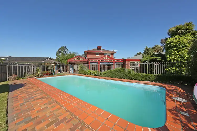 Second view of Homely house listing, 8 Nigel Court, Scoresby VIC 3179