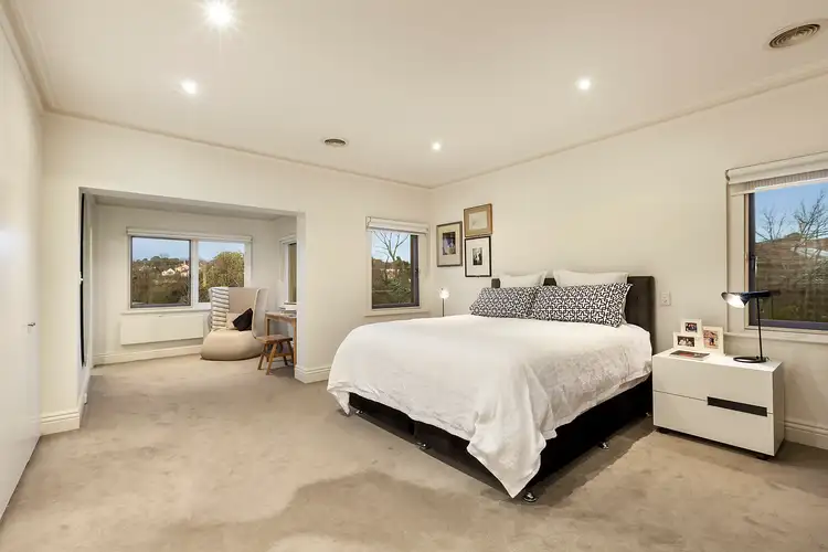 Sixth view of Homely house listing, 7 Winifred Crescent, Toorak VIC 3142