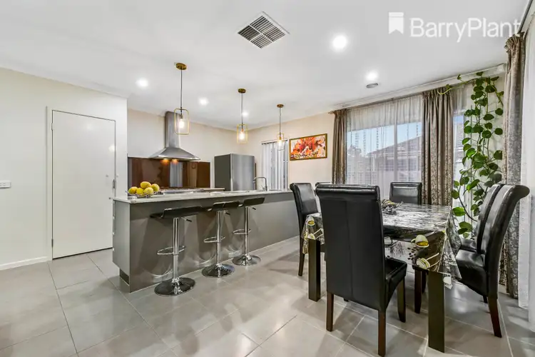 Fourth view of Homely house listing, 44 Moondara Street, Tarneit VIC 3029