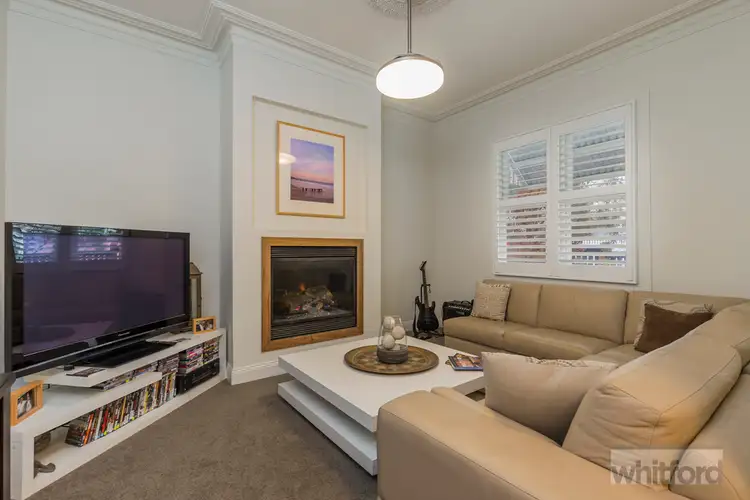 Third view of Homely house listing, 21 Cumberland Street, Newtown VIC 3220
