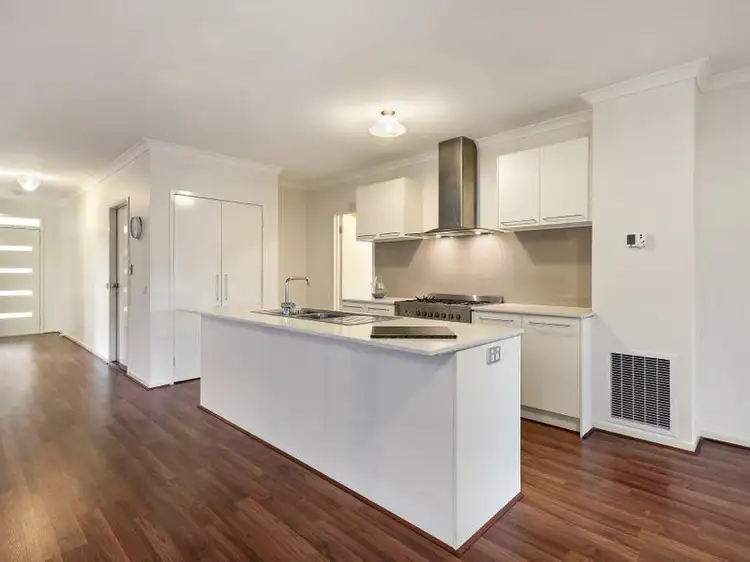 Second view of Homely house listing, 14 Craigmoor Crescent, Mernda VIC 3754