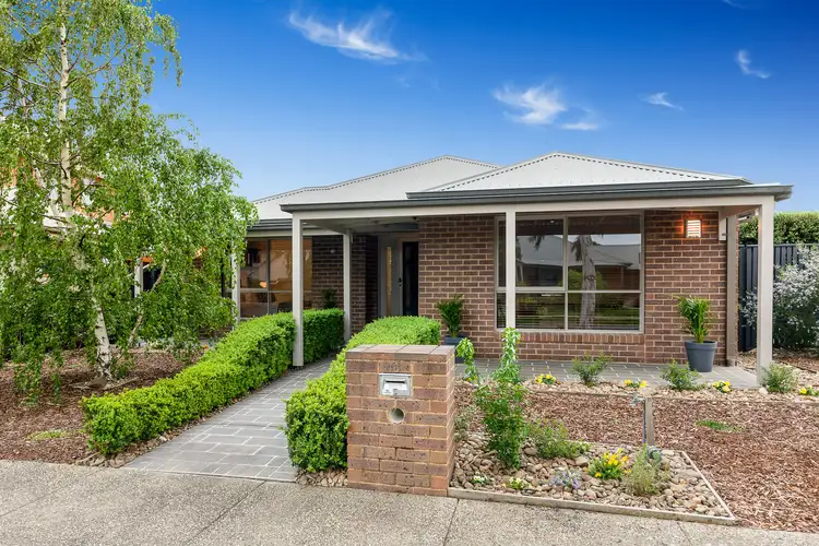 46 Warrawong Circuit, Doreen VIC 3754