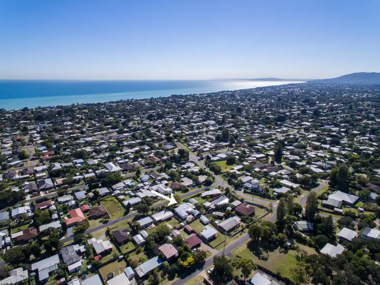 Main view of Homely house listing, 1 Acheron Avenue, Tootgarook VIC 3941
