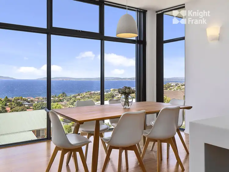 Third view of Homely house listing, 14 Caladium Place, Blackmans Bay TAS 7052