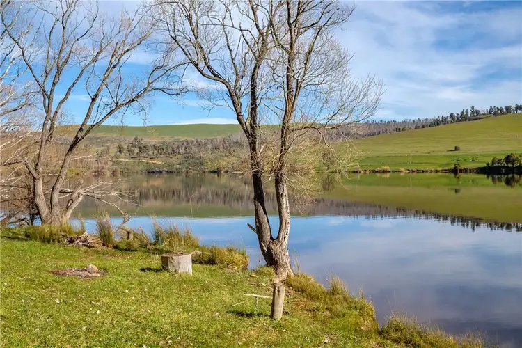 Fourth view of Homely house listing, Gairsay/2240 Ellendale Road, Ouse TAS 7140