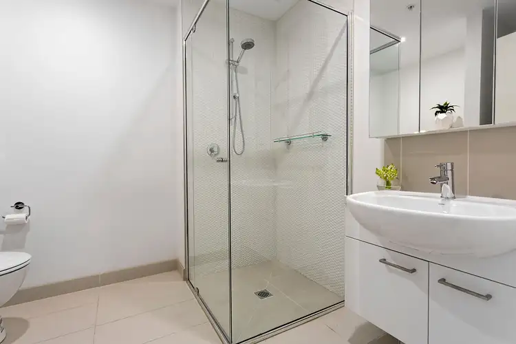 Sixth view of Homely apartment listing, 201/679-685 High Street, Thornbury VIC 3071