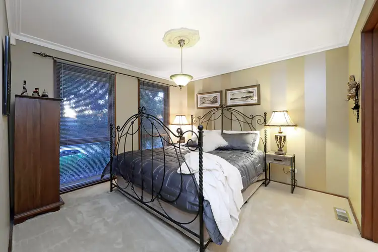 Fifth view of Homely house listing, 16 Timbertop Drive, Rowville VIC 3178