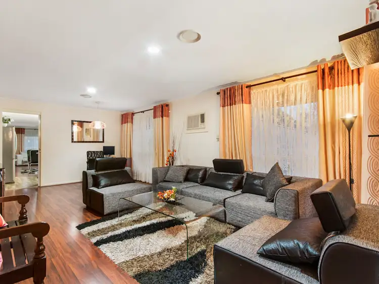 Fourth view of Homely house listing, 19 Beckford Close, Hoppers Crossing VIC 3029