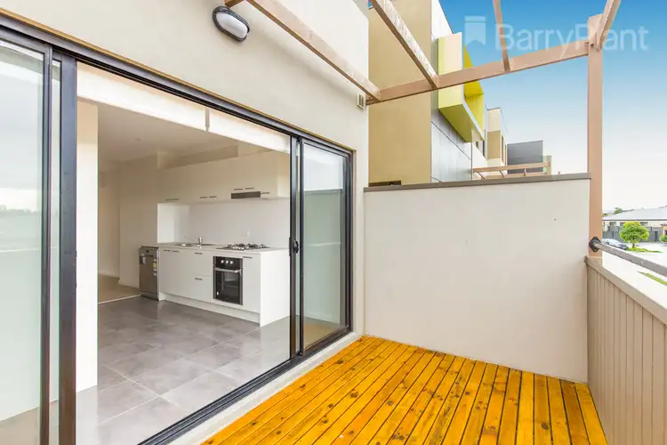 Fifth view of Homely unit listing, 5/27 Turva Avenue, Tarneit VIC 3029