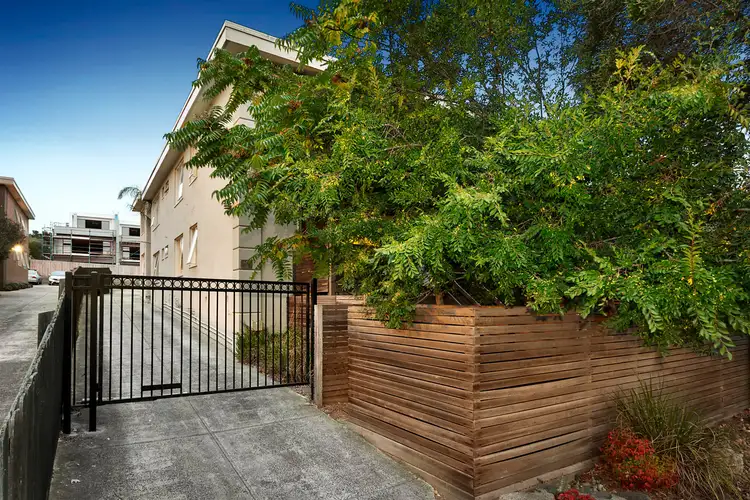 Sixth view of Homely apartment listing, 7/21 Elphin Grove, Hawthorn VIC 3122
