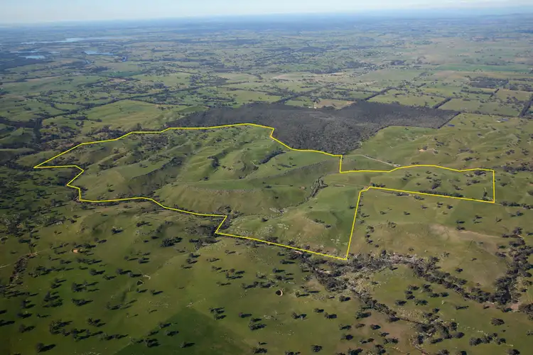 188 Summerhill Road, Redesdale VIC 3444