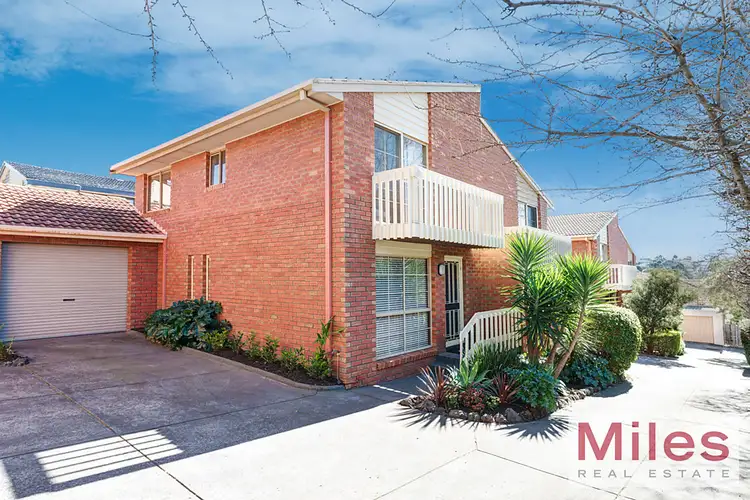 2/56 Banksia Street, Heidelberg VIC 3084