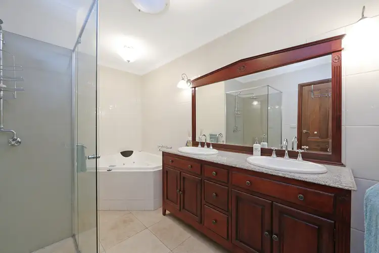 Third view of Homely house listing, 42 Murray Crescent, Rowville VIC 3178