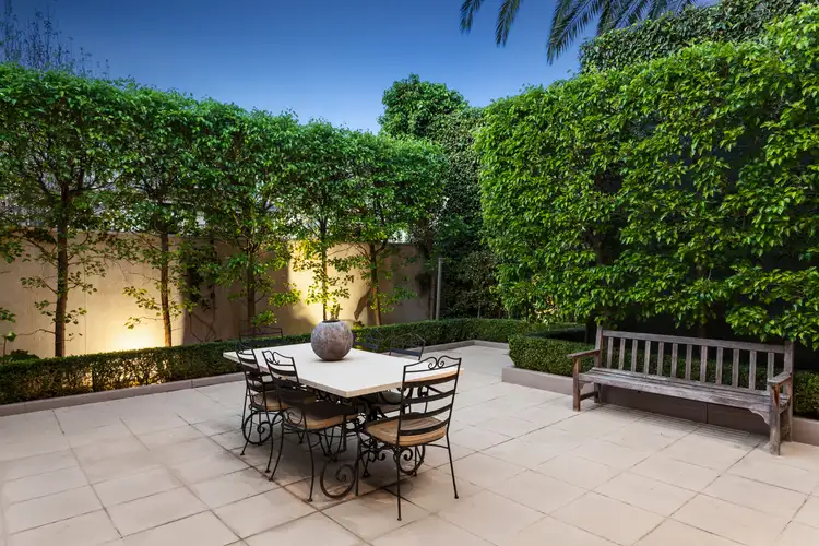 Third view of Homely townhouse listing, 37A Power Street, Toorak VIC 3142