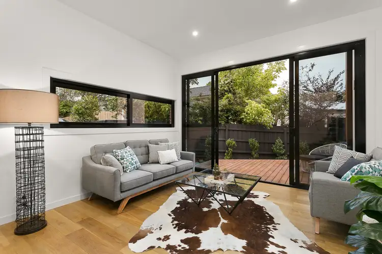 Fifth view of Homely house listing, 5 East Court, Camberwell VIC 3124