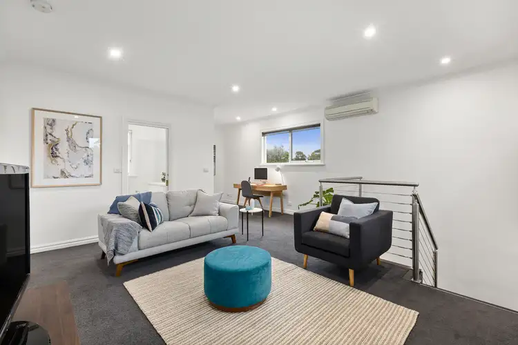Sixth view of Homely house listing, 83 Scott Street, Beaumaris VIC 3193
