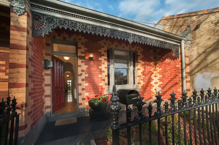 56 Westgarth Street, Fitzroy VIC 3065