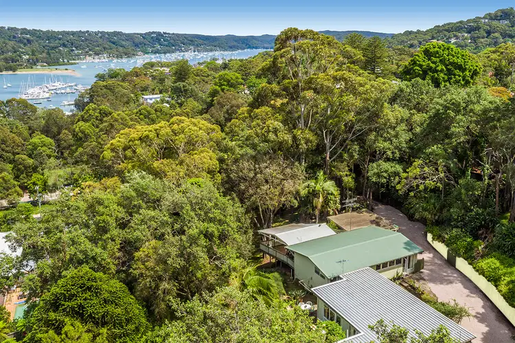 Third view of Homely house listing, 143 Crescent Road, Newport NSW 2106