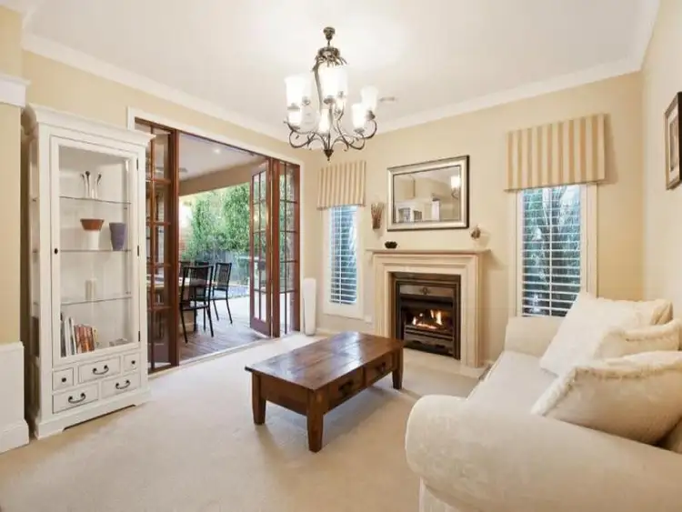 Second view of Homely house listing, 22 Harriers Street, Mernda VIC 3754