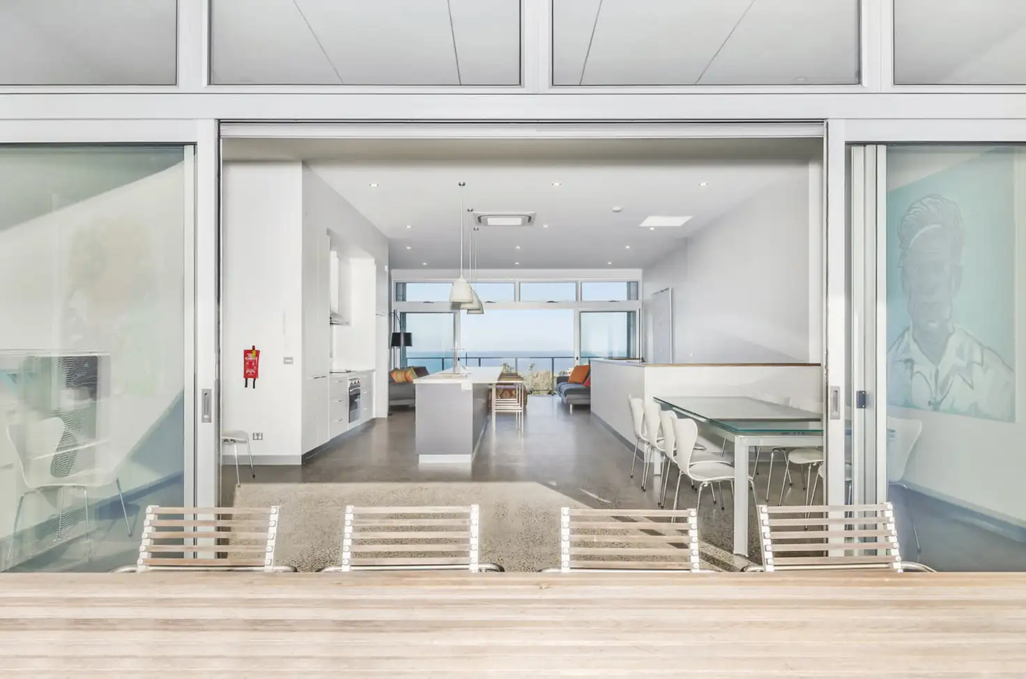 Main view of Homely apartment listing, 3/78 The Terrace, Ocean Grove VIC 3226