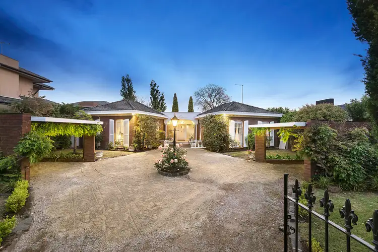 Main view of Homely house listing, 28 Cosham Street, Brighton VIC 3186