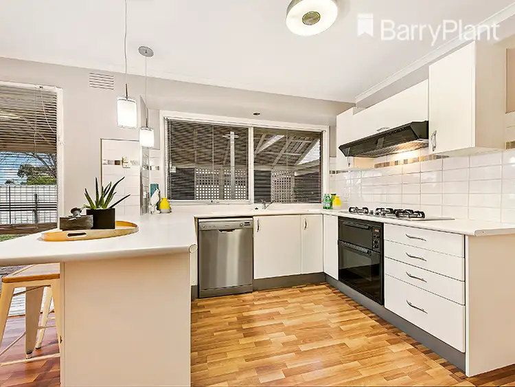 Sixth view of Homely house listing, 21 McKellar Avenue, Hoppers Crossing VIC 3029