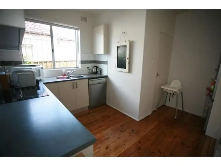 Third view of Homely apartment listing, 3/281 Livingstone Road, Marrickville NSW 2204