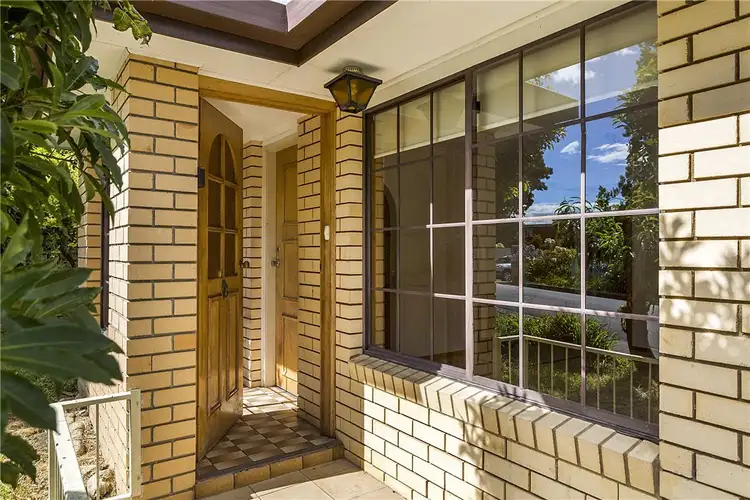 Third view of Homely townhouse listing, 1/9 Derwentwater Avenue, Sandy Bay TAS 7005