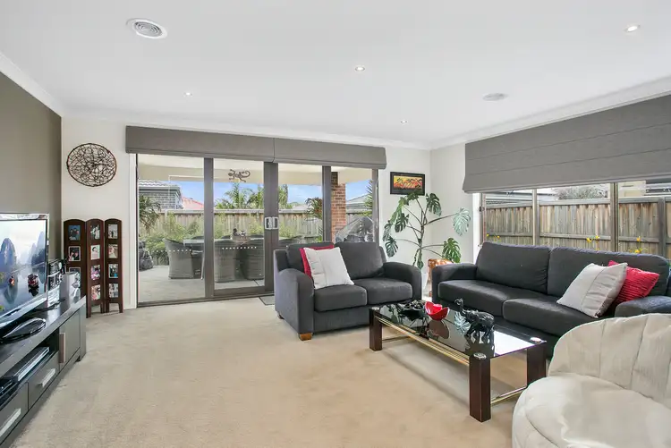 Sixth view of Homely house listing, 20 Markham Drive, Ocean Grove VIC 3226