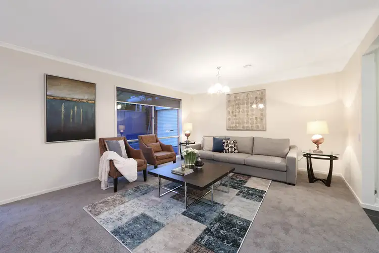 Fifth view of Homely house listing, 3 Clementine Close, Lysterfield VIC 3156