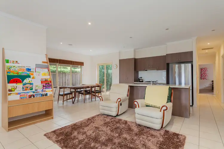 Second view of Homely unit listing, 5 Searle Street, Geelong West VIC 3218