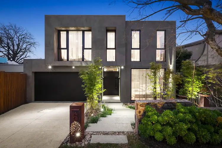 6 Cleeve Court, Toorak VIC 3142