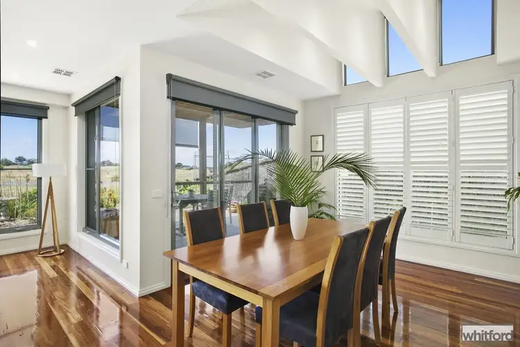 Sixth view of Homely house listing, 23 Cypress Court, Barwon Heads VIC 3227