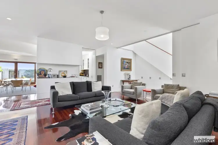 Fifth view of Homely house listing, 88 Aphrasia Street, Newtown VIC 3220